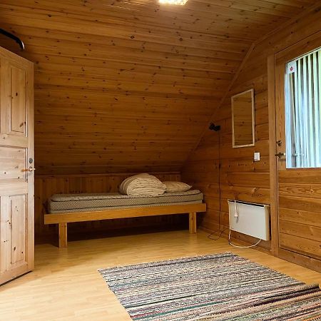 Wild Stay - Ounasrannan Majat, Tepasto ภายนอก รูปภาพ