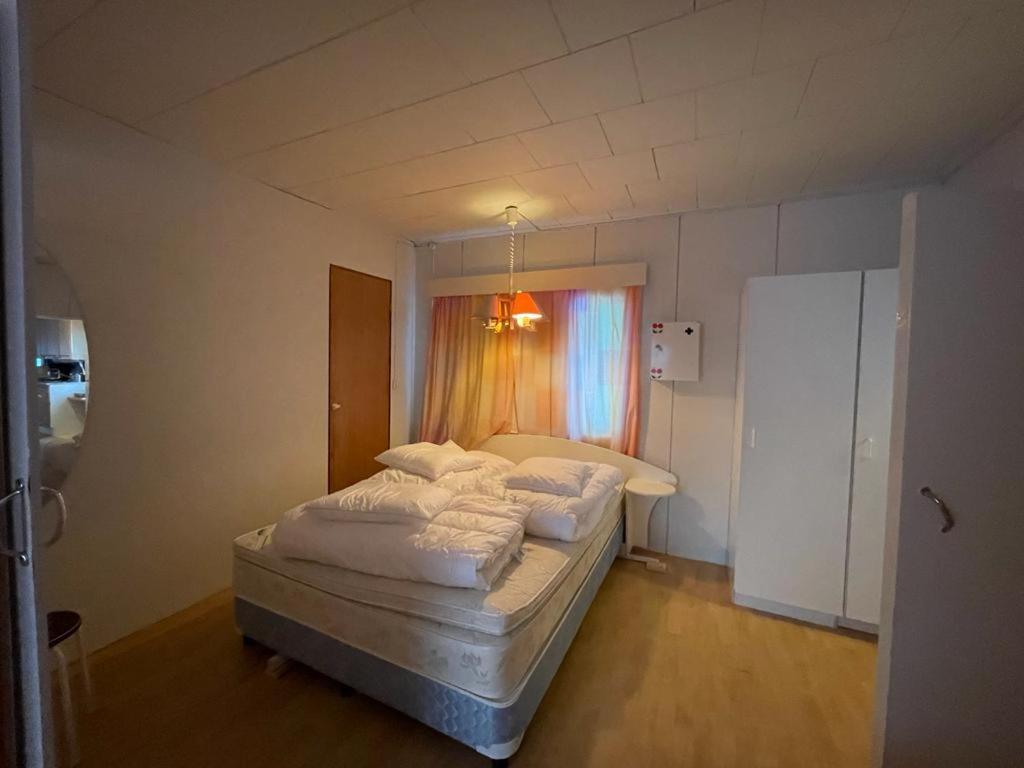 Wild Stay - Ounasrannan Majat, Tepasto ภายนอก รูปภาพ