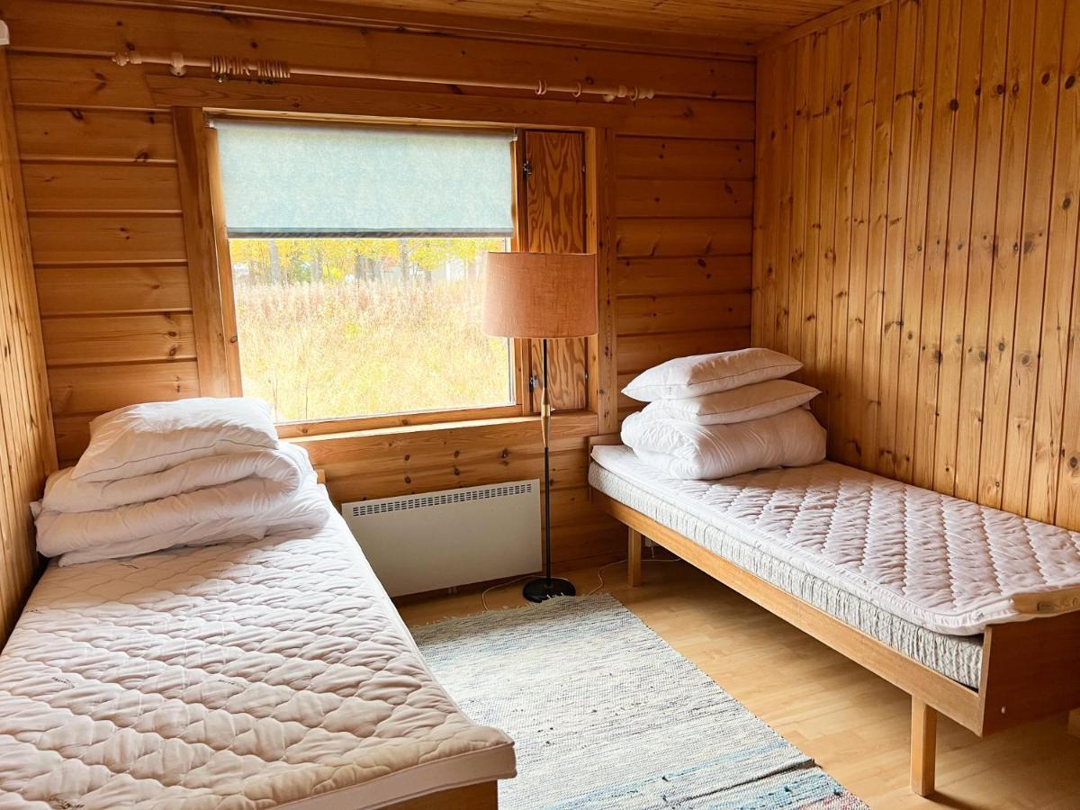 Wild Stay - Ounasrannan Majat, Tepasto ภายนอก รูปภาพ